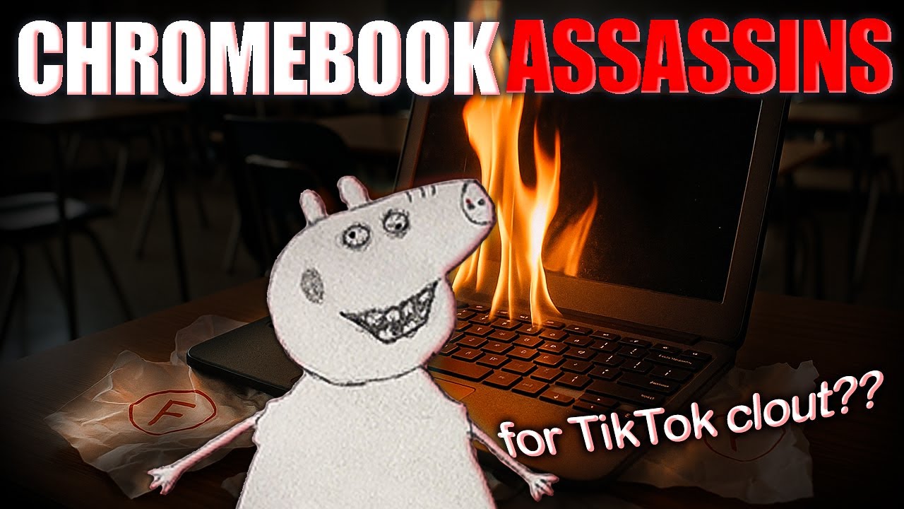 "F Students" Are DESTROYING Schools for TikTok Clout