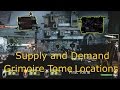 Supply and Demand Tome & Grimoire Locations Guide | Warhammer: End Times - Vermintide