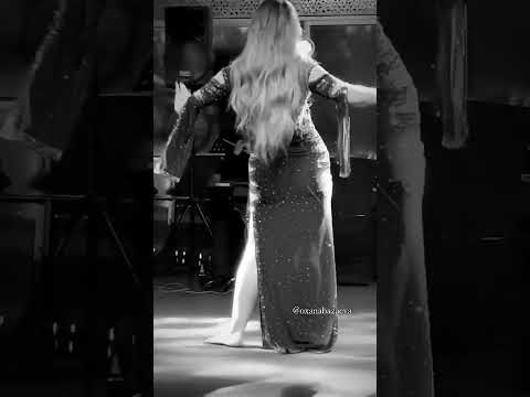 رقص شرقي اوكسانا   