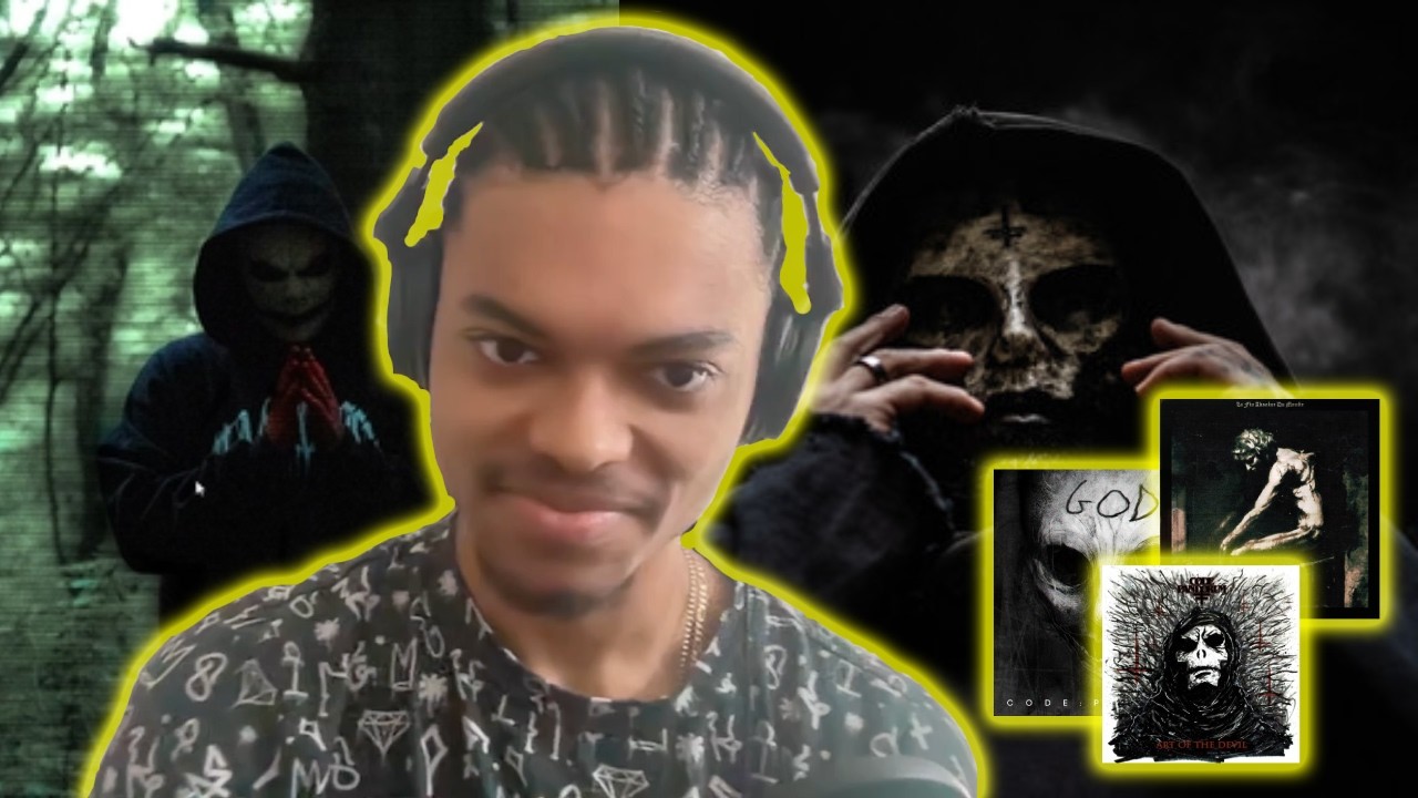 TOP 10 CODE PANDORUM SONGS - YouTube