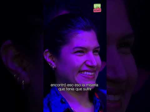 ¡Carlín cantó Gregorio!