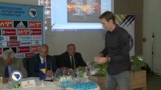 ŽRIJEB 1/16 FINALA KUPA BIH