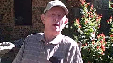 Tim King Interviews Wes Frederickson - father of D...