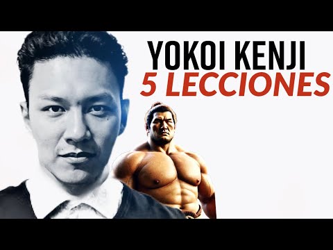 5 LECCIONES VIDEO