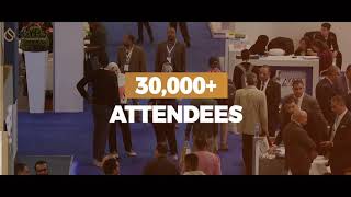 EGYPS 2020 | 11-13 February 2020 | Egypt International Exhibition Center