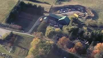 What are microclimates?