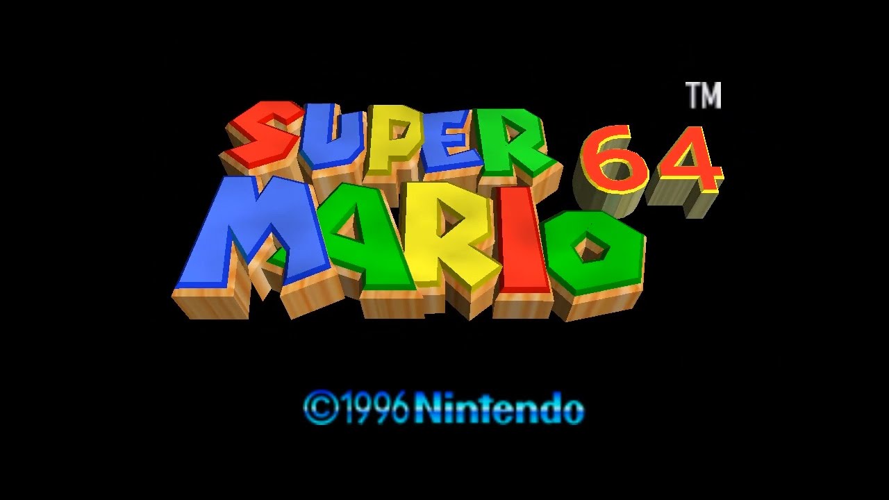 super mario 64 full free game pc download super mario 64 full free game pc download
