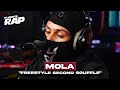 EXCLU Mola Freestyle Second Souffle PlanèteRap