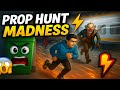 Prop Hunt Madness Gameplay Hide amp Seek Mobile Game