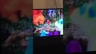 Bear Tutter Pip Pop Treelo Shhh Ojo Rabbit Otter Pond