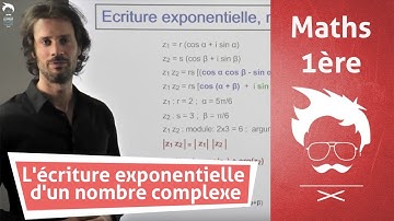 Révisions bac maths : L