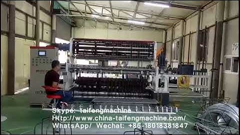 Fixed Knot Fence Machine,fixed knot fence machine