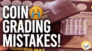 PCGS Coin Grading Reveal – Don’t Let Mistakes Cost You Money