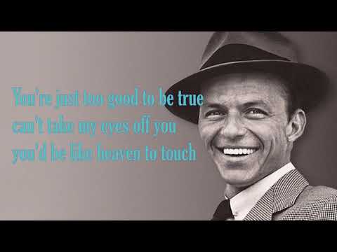 1 Hour of I Love You Baby by Frankie Valli and the Four Seasons (Lyrics)