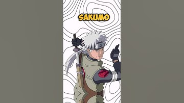 Kakashi