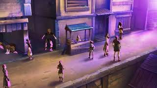 RWBY V6C3 Spoilers The Last Remnant
