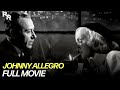 جانی آلگرو با حضور جورج رافت فیلم کامل واکنش سریع 