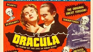HOHC #1 Discusses Bela Lugosi and the story behind his DRACULA (1931)