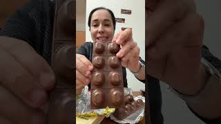 Jack Danields Chocolate