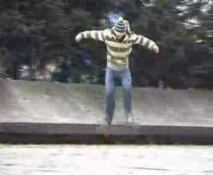 Urby In The Re-Collapse Video