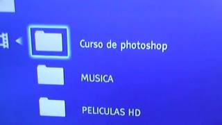 Bluray 3500 Lee Disco Duro Externo