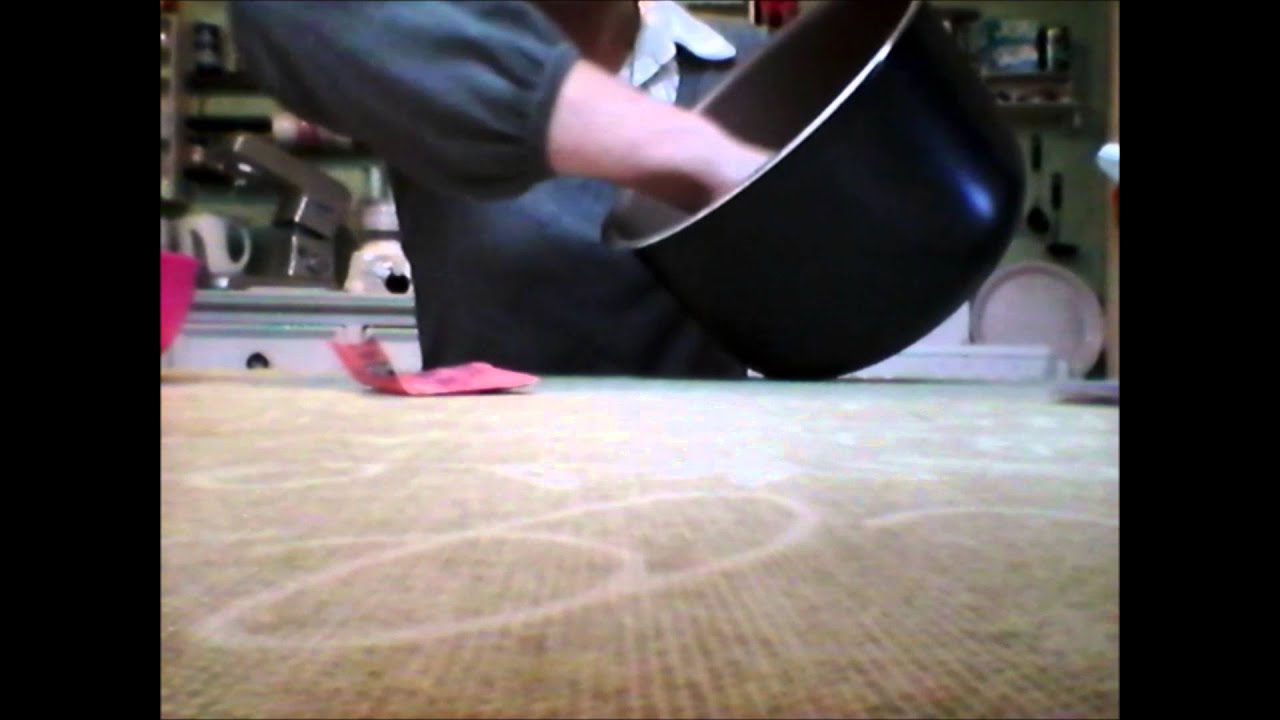 Gateau Au Chocolat Au Multi Cuiseur Philips Youtube