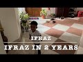 Ifraz. 2 years Baby