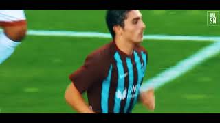 Abdulkadir Omur 2018 Skills Goals And Ists Hd