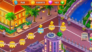 Cooking Madness - A Chef's Game | Level 2198-1 to 2200 | Geniune Game play | Daily Task Completed screenshot 1