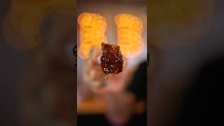 Trisket Burnt Ends #tritip #brisket #trisket #burntends #bbq #tftibbq