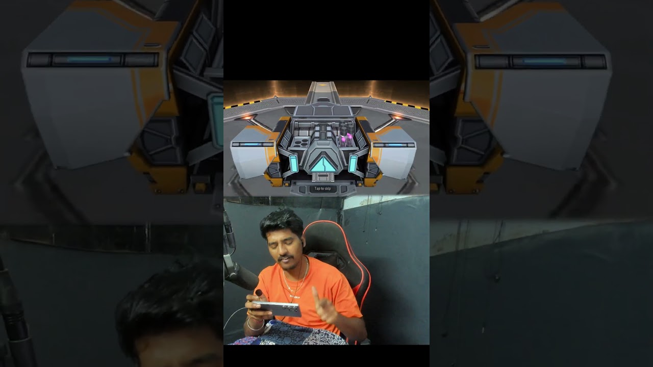 Pennem Star Got Heart Attack Emote 