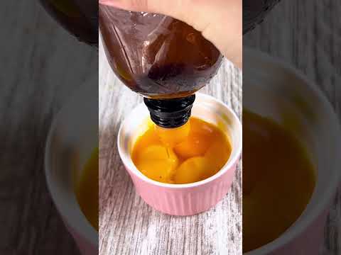 Video: 3 formas de hacer una mascarilla para el cabello con huevos y aceite de oliva