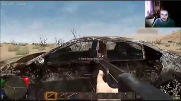 7 Days to Die PVP E01 