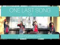 lol-エルオーエル-「ONE LAST SONG」ONE LAST SONG配信記念フリーライブ@ ラクーアガーデンステージ