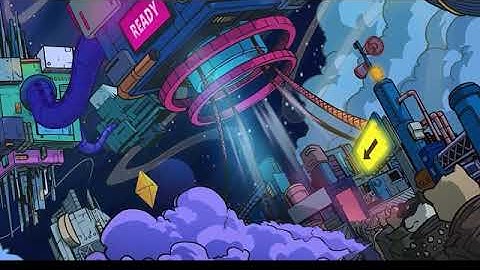 SIPHER TEASER - Sipherian Surge