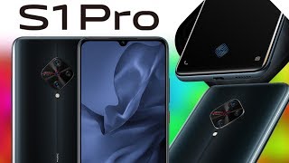 Vivo S1 Pro ข้อดี - ข้อเสีย พร้อมการรีวิวอธิบายใช้งานพื้นฐาน