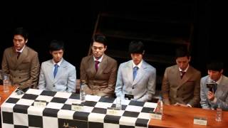 20130730 쓰릴미 2차팀 프레스콜 기자간담회 8