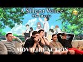 Anime HATERS Watch A Silent Voice Reaction Review Anime HATERS Watch A Silent Voice Reaction Review