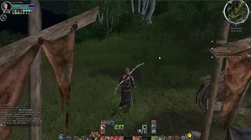LOTRO - The Shire Lotro Points Run - 85LP in 35 minutes