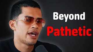Sneako's Response To Penguinz0 Is Pathetic