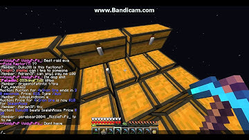 Scavengercraft OP raid