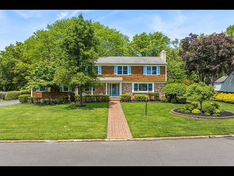 1903 Randolph Way, Wall Township, NJ home video tour
