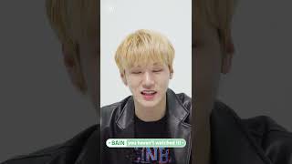 A fan meeting for international fans onlyㅣJUST B (저스트비)ㅣBAIN