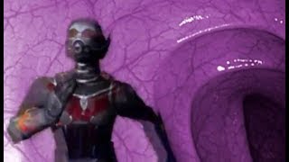 How ANTMAN will defeat THANOS in AVENGERS END GAME