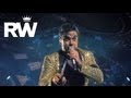 Robbie Williams | Mirrorball | 'Rock DJ' | Take the Crown Stadium Tour 2013