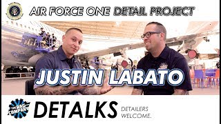 Buff And Shine Global Consultant Afo Project Detalks