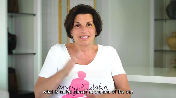 Cracking the Code of Cellular Ageing: Dr. Ursula Jacob's Insights