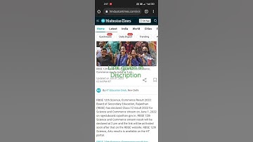 rbse 12th result 2022 #12thScience #12thCommerce #rbse