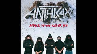 Anthrax - Belly of the Beast (Live)