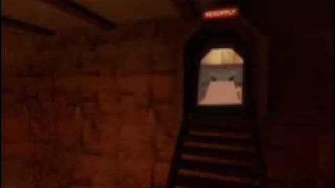 TF2 Custom Map - CP_Heatsink